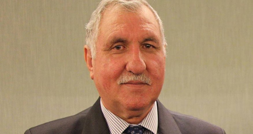 Nurəddin Məmmədli AXCP-dən istefa verib