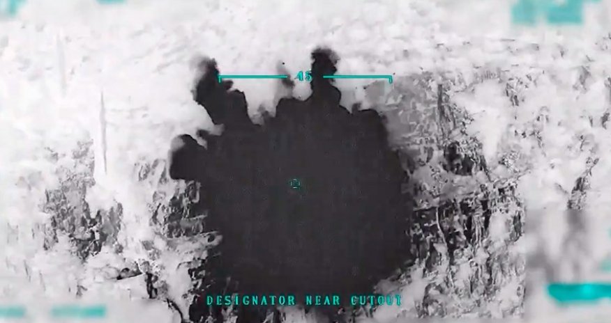 Türkiyə ordusu 15 terrorçunu zərərsizləşdirib