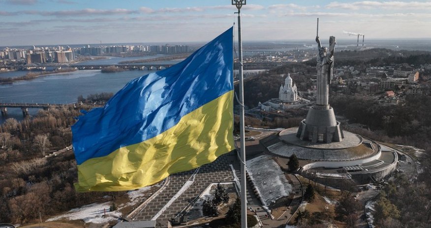 Украина может рассмотреть планы Китая и Бразилии для интеграции в формулу мира