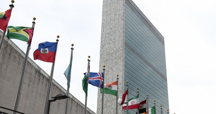 UN Security Council to hold meeting on Ukraine on October 30