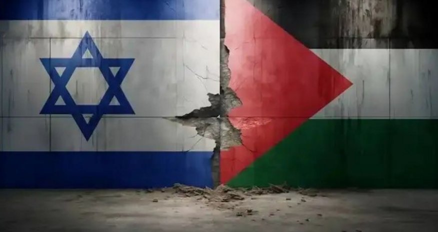 Senior Hamas official says open to deal with Israel