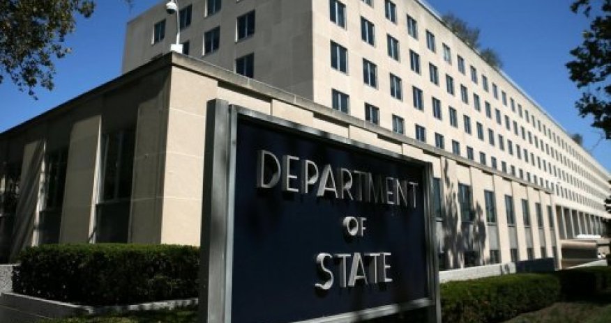 ABŞ Gürcüstandakı seçki nəticələrini etibarlı saymır