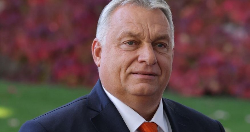 Orban to visit Georgia on October 28