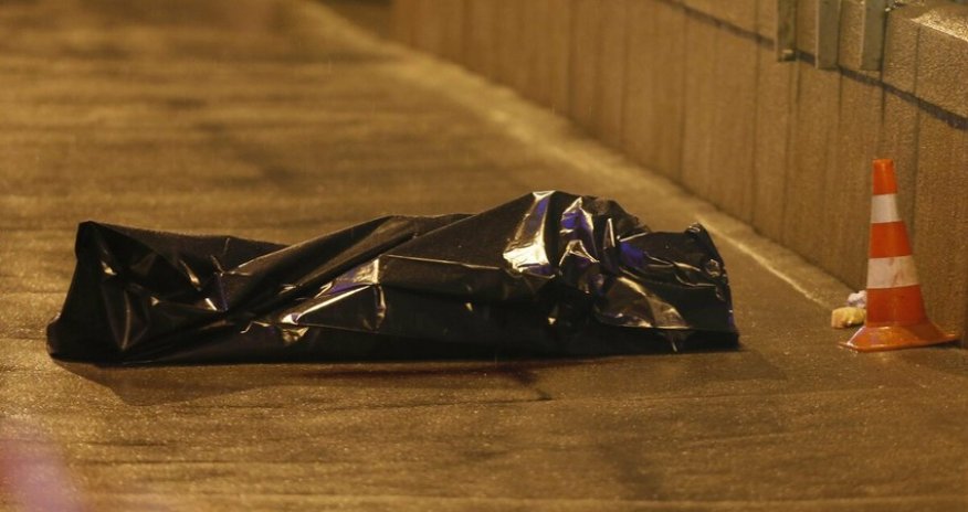 Biləsuvarda adam öldürülüb - Prokurorluq araşdırma aparır