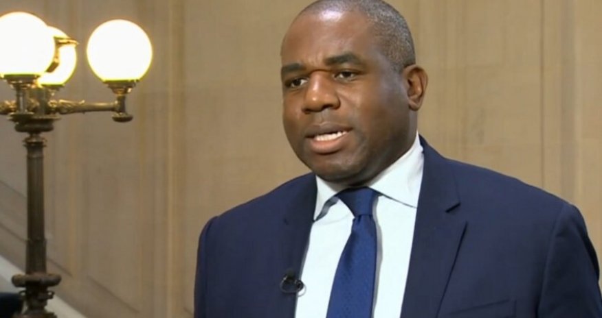 British, Israeli, Iranian FMs discuss tensions in Middle East