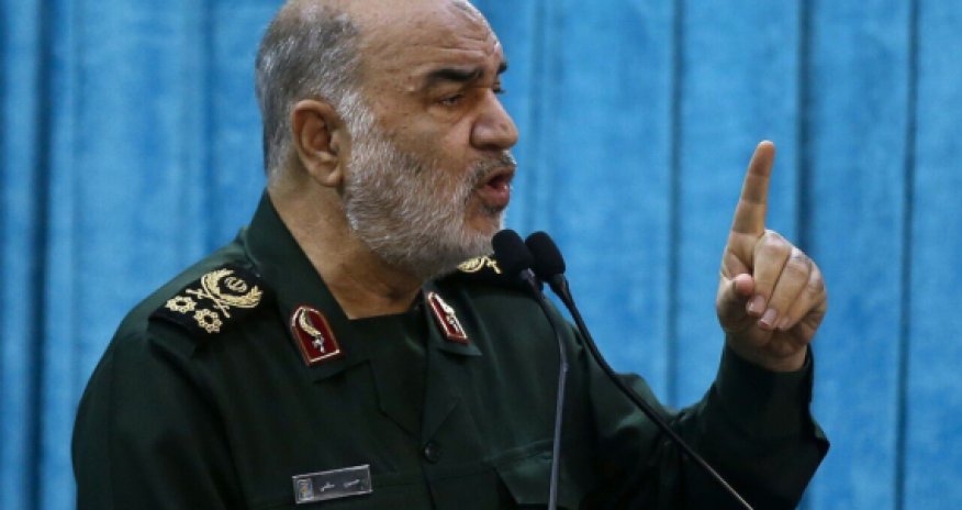 Израилю обещают «невообразимые последствия»