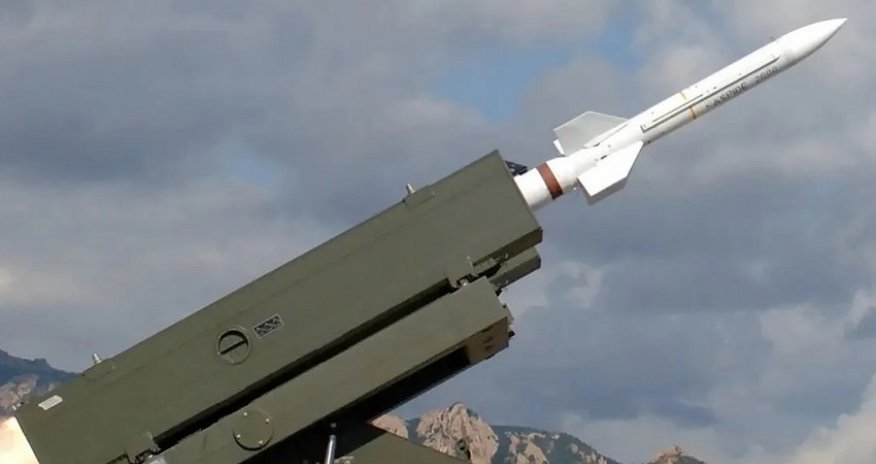 Норвегия договорилась с США о закупках ракет для ПВО и истребителей на сумму $360 млн