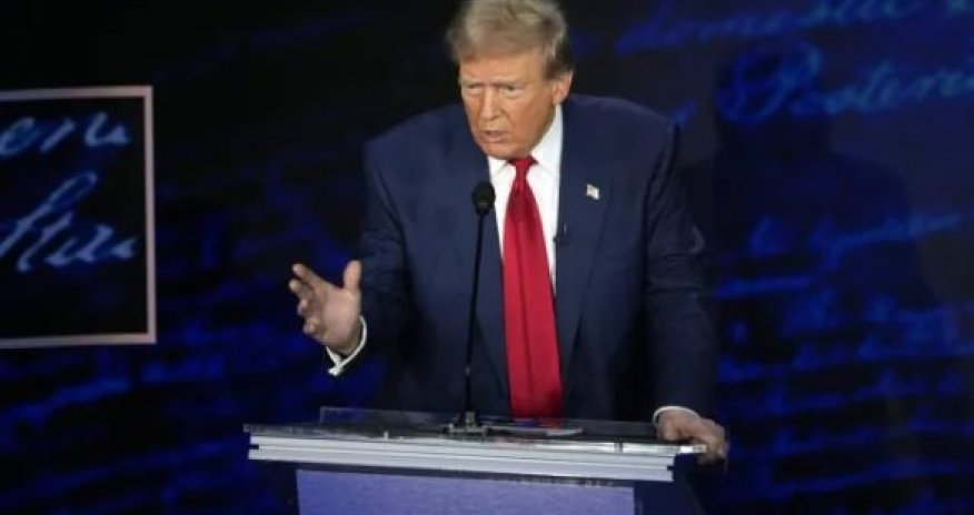 Trampın Ukrayna üzrə planının detalları məlum olub