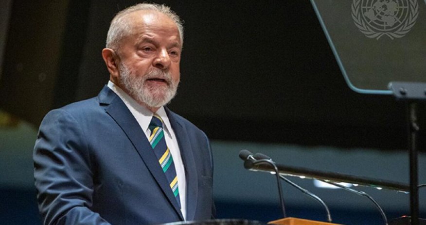 Braziliya prezidenti COP 29-a  gəlməyəcək