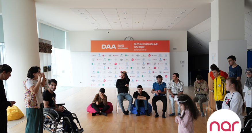 Nar continues to support an inclusive community