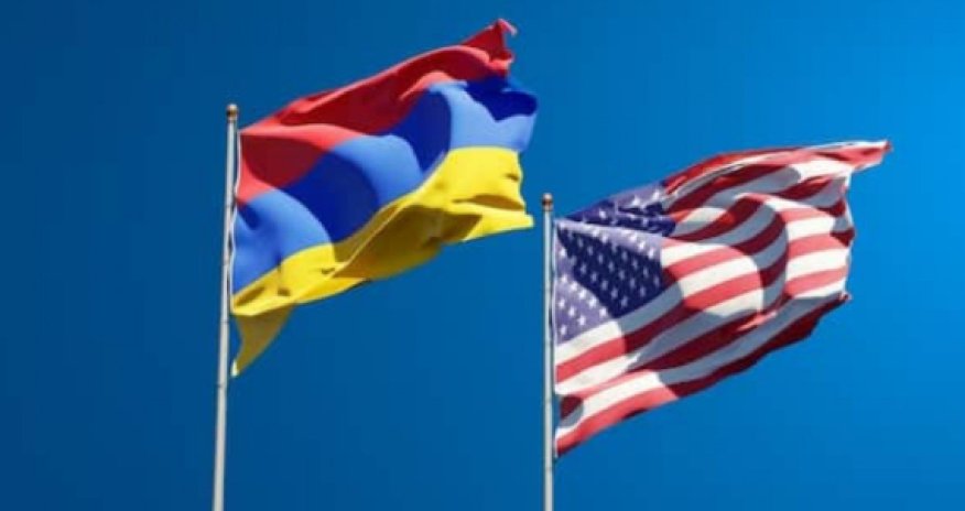 Минобороны Армении о сотрудничестве с США