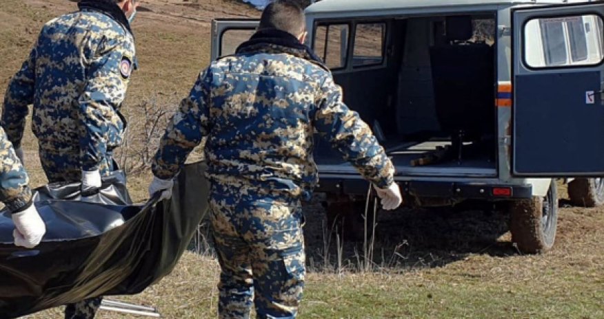 Cколько армянских военных погибли в небоевых условиях