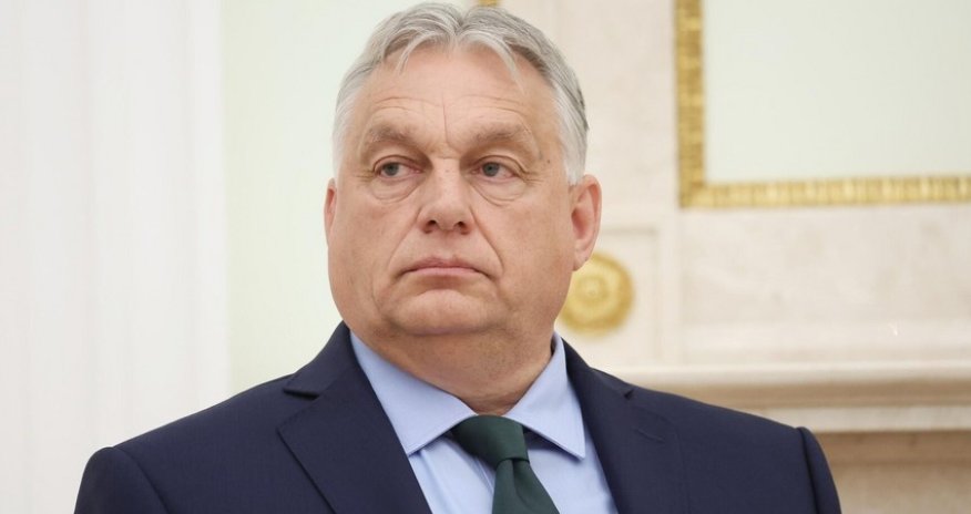 Премьер Венгрии прибыл с визитом в Тбилиси