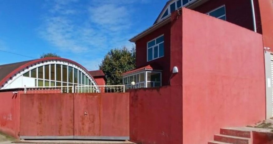 Ограничена деятельность дома торжеств, в котором были выявлены нарушения