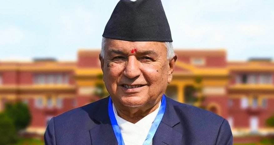 Президент  посетит Азербайджан