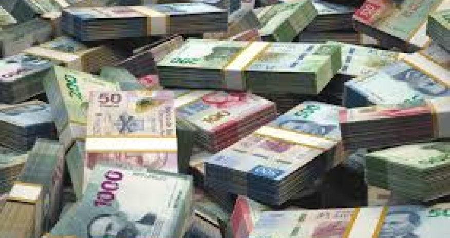 Аргентина перестала сама печатать свои деньги