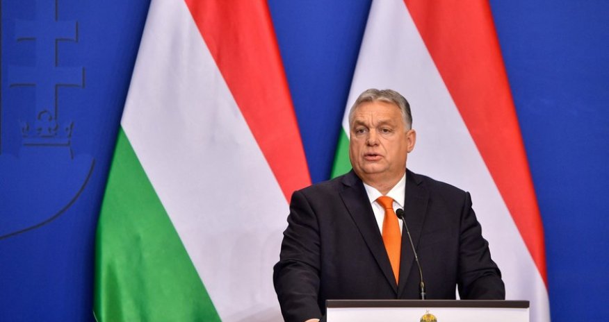 Orban: No one can deny that elections in Georgia democratic