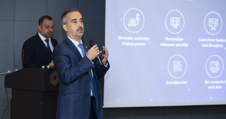 AmCham BFI Committee hosts Open Banking Event with key industry leaders