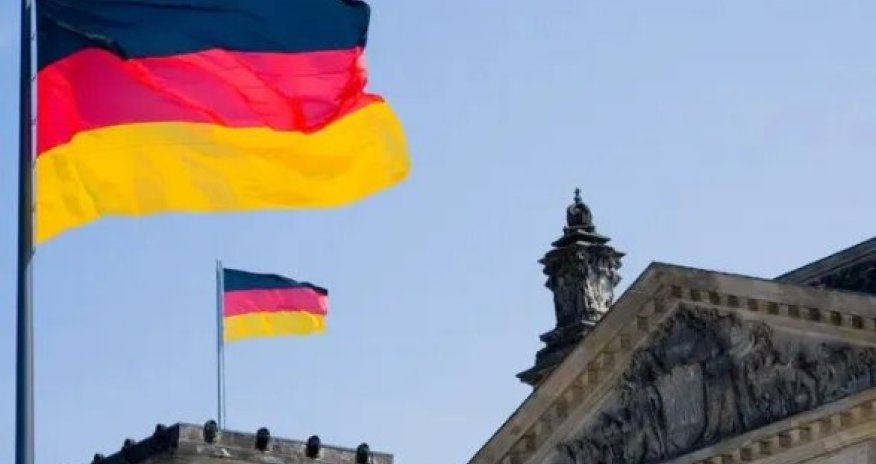 Власти Германии выразили протест Тегерану