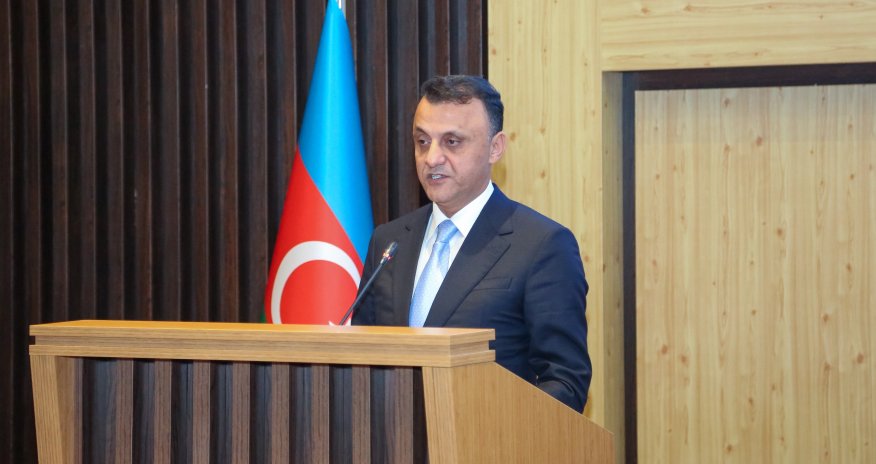 TƏBİB Almaniyanın səmərəli və effektiv metodlarından istifadə edəcək - Yenilik