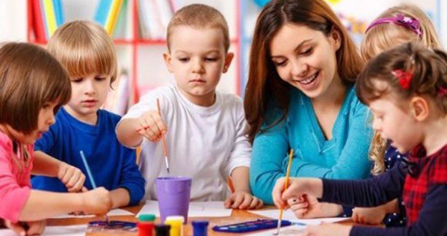 İş yerini dəyişmək istəyən tərbiyəçi-müəllimlərin nəzərinə