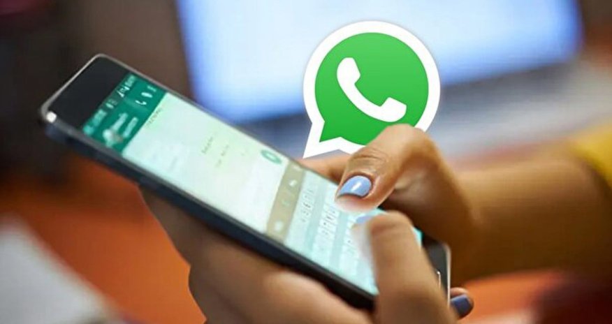 Whatsapp-dan yenilik