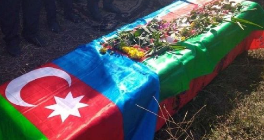 I Qarabağ müharibəsinin daha yeddi itkin şəhidi dəfn ediləcək - SİYAHI