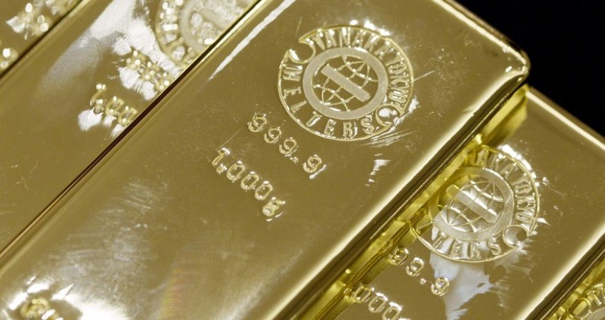 Gold prices in Japan soar to record high amid Middle East tensions