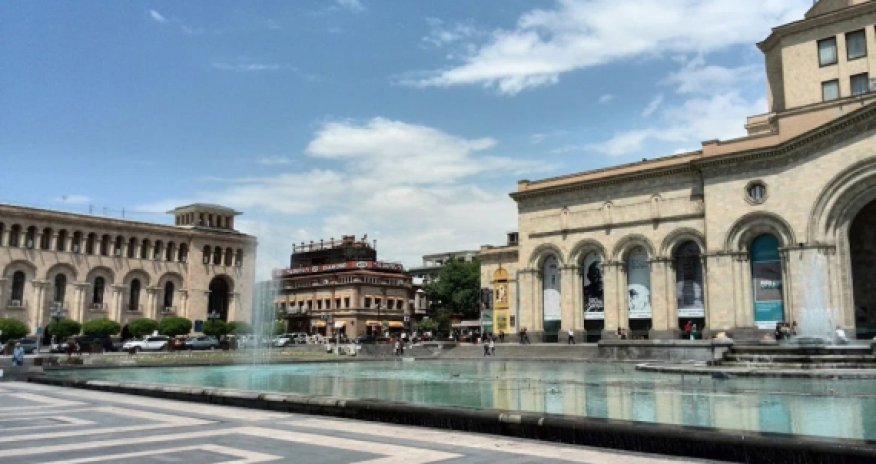 Турецких журналистов пригласили в Ереван