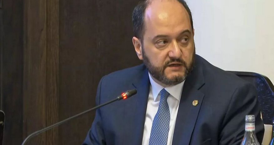 Arayik Harutyunyan: All points of Yerevan-Baku peace treaty can be agreed upon