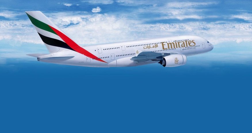 “Emirates” İrana uçuşları bərpa edir