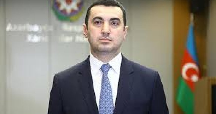 Среди пострадавших от наводнений в Испании нет граждан Азербайджана