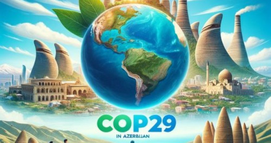 Bu ölkə COP29-a gəlməkdin imtina edib