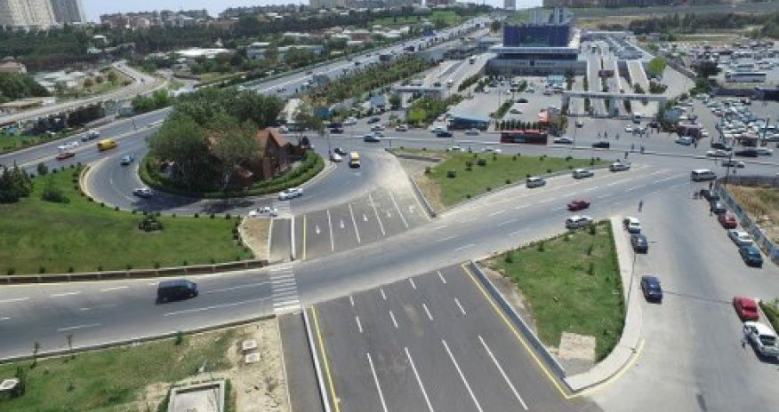 Sabahdan bu zolaqlara girmək qadağandır! – Cərimələr