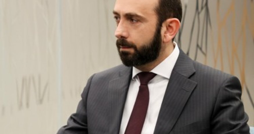 Yaxın zamanda bütün sülh sazişi layihəsi razılaşdırılacaq - Mirzoyan