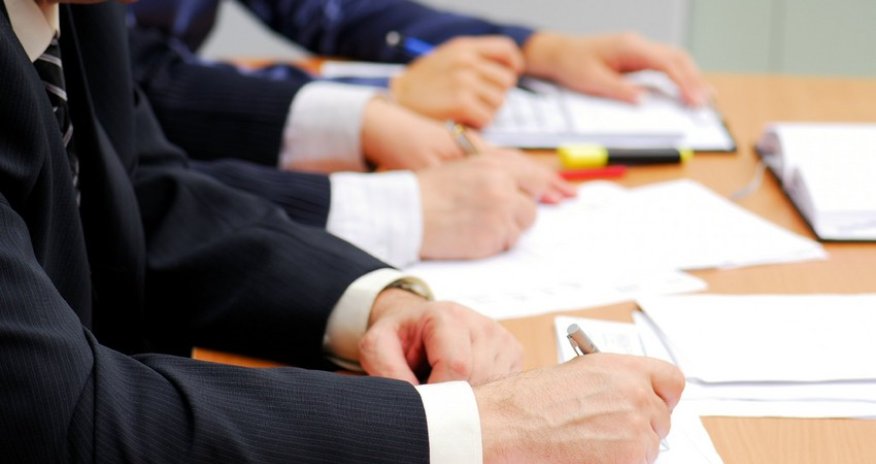 Сменился директор дочерней компании AzerGold