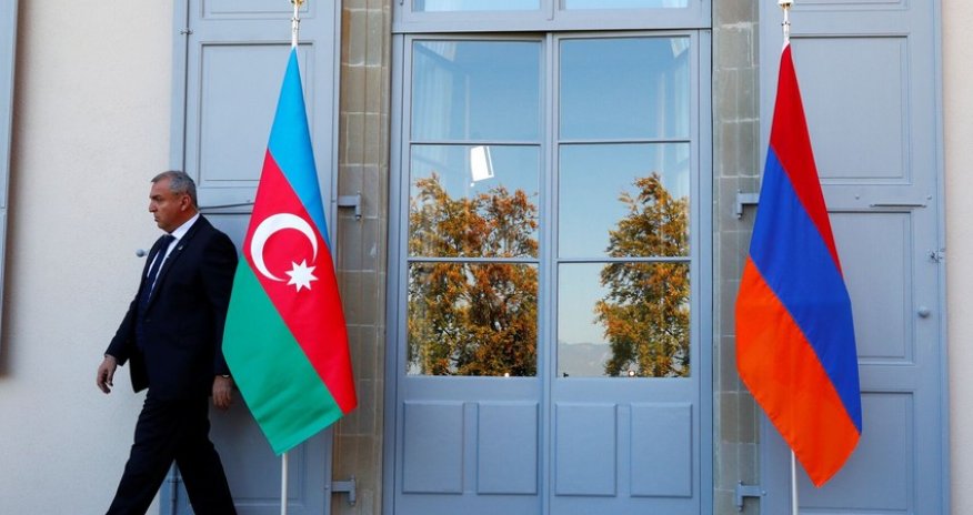 Armenia expresses hope for agreeing on entire peace treaty with Azerbaijan