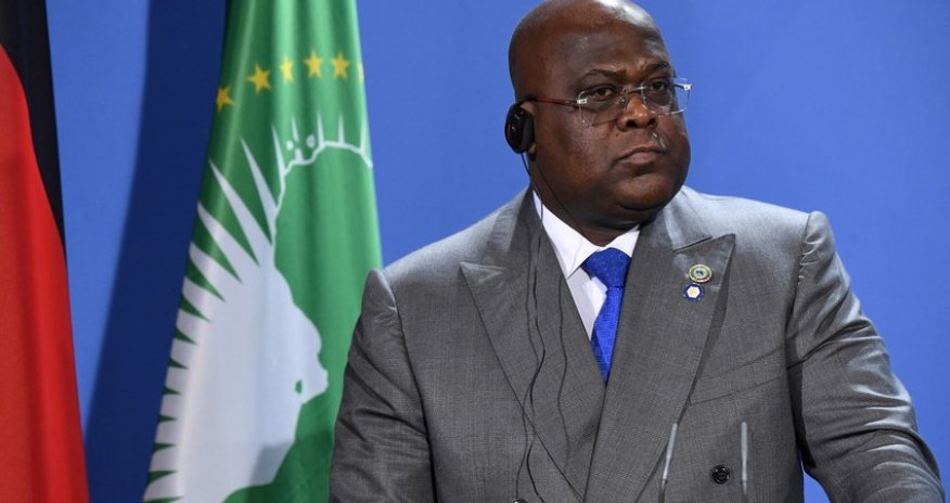 President of DR Congo to visit Baku for COP29