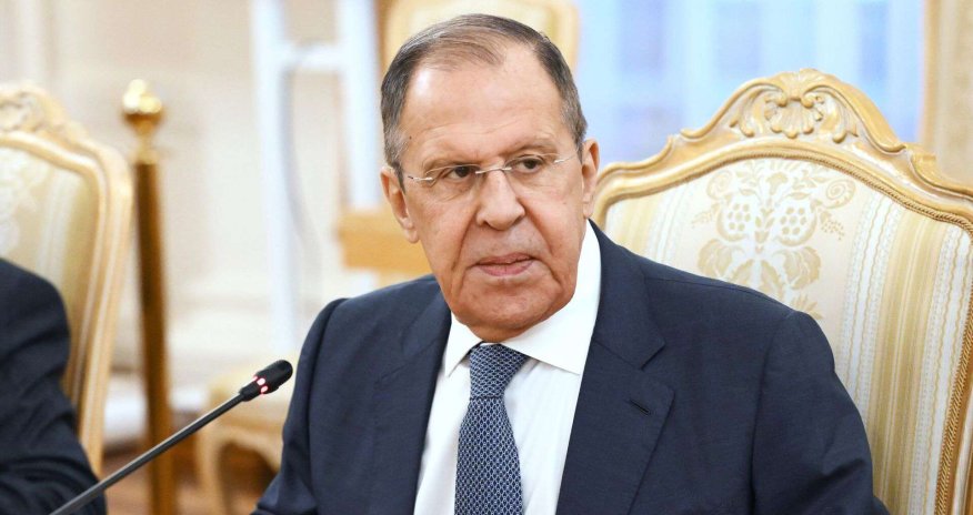 Qərb irəli sürdüyü 