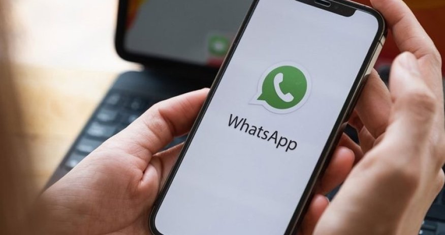 Whatsapp-dan daha bir yenilik
