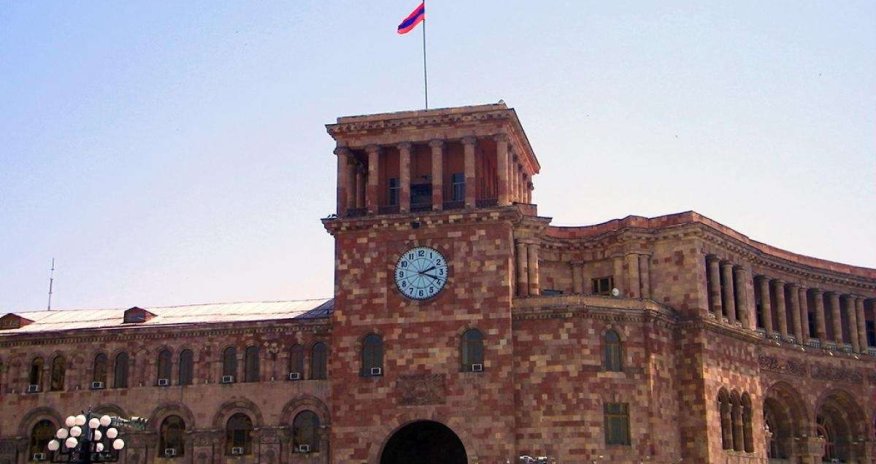 COP-17 Ermənistanda keçiriləcək