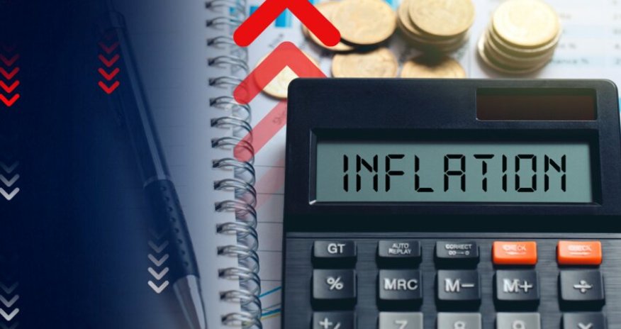 ЦБА: До конца этого года годовая инфляция составит 5,1%