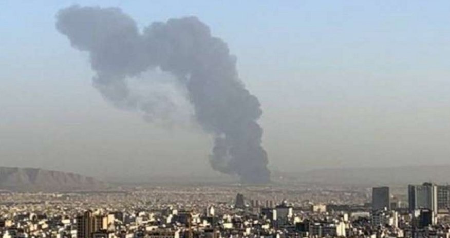 Iran preparing major retaliatory strike from Iraq within days, Israeli intel suggests