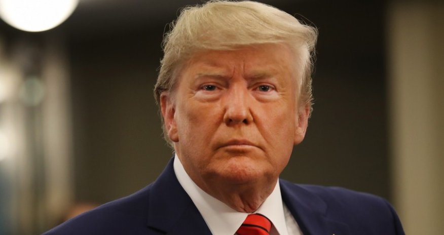 Trump denies speculation about his alleged ties to Russia