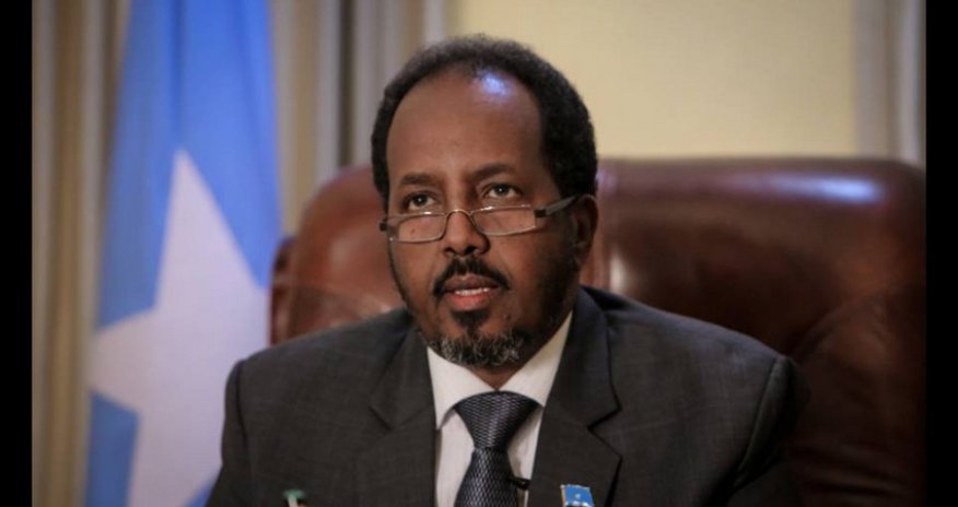 Somalia's president to attend COP29 in Baku