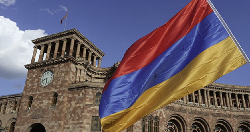 COP17 Ermənistanda keçiriləcək