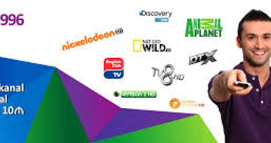 “ATV Plus” 5 min manat cərimələnib