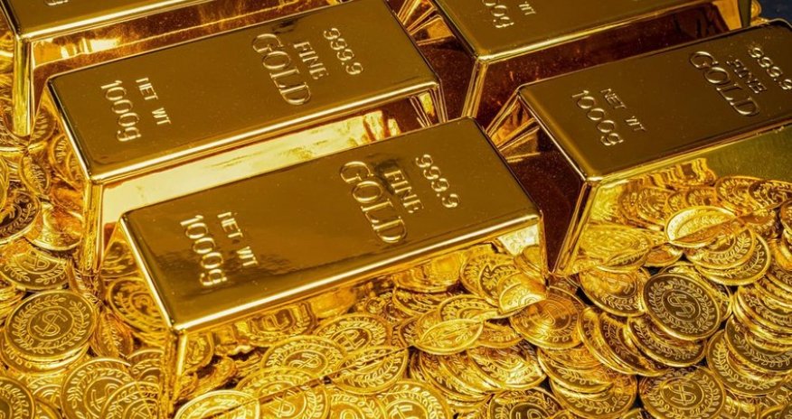 Мировые центробанки в сентябре закупили 40 т золота