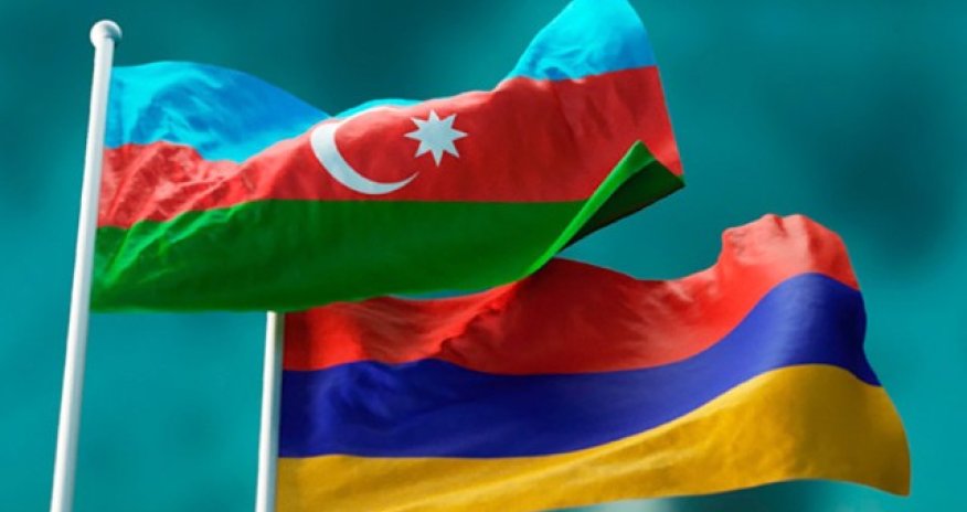 Azərbaycanla Ermənistan arasında Delimitasiya Əsasnaməsi bu gündən qüvvəyə minir