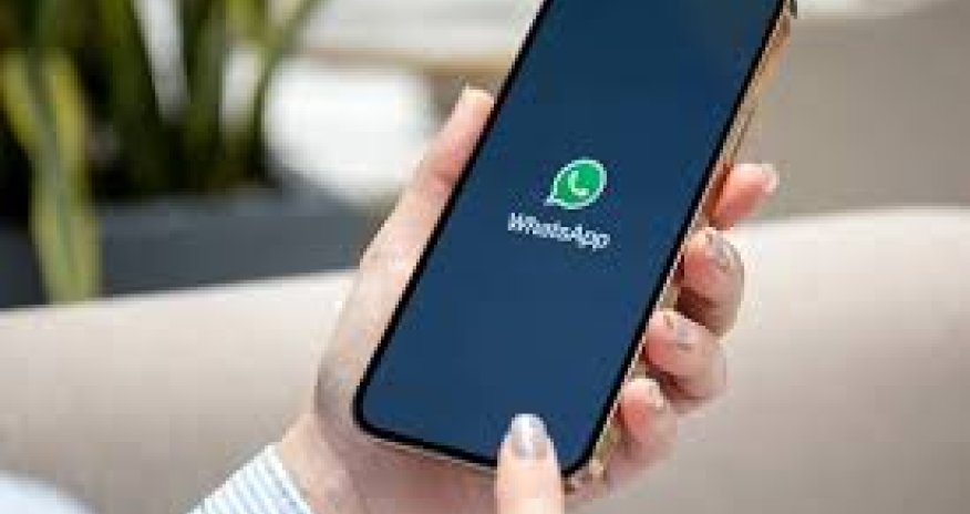 WhatsApp-dan yenilik